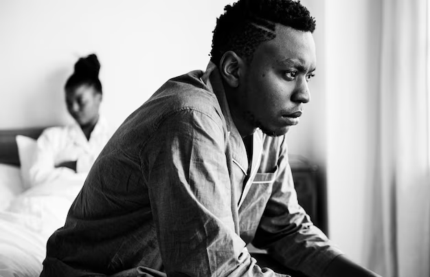 Can You Refuse a Divorce After&nbsp;Cheating?