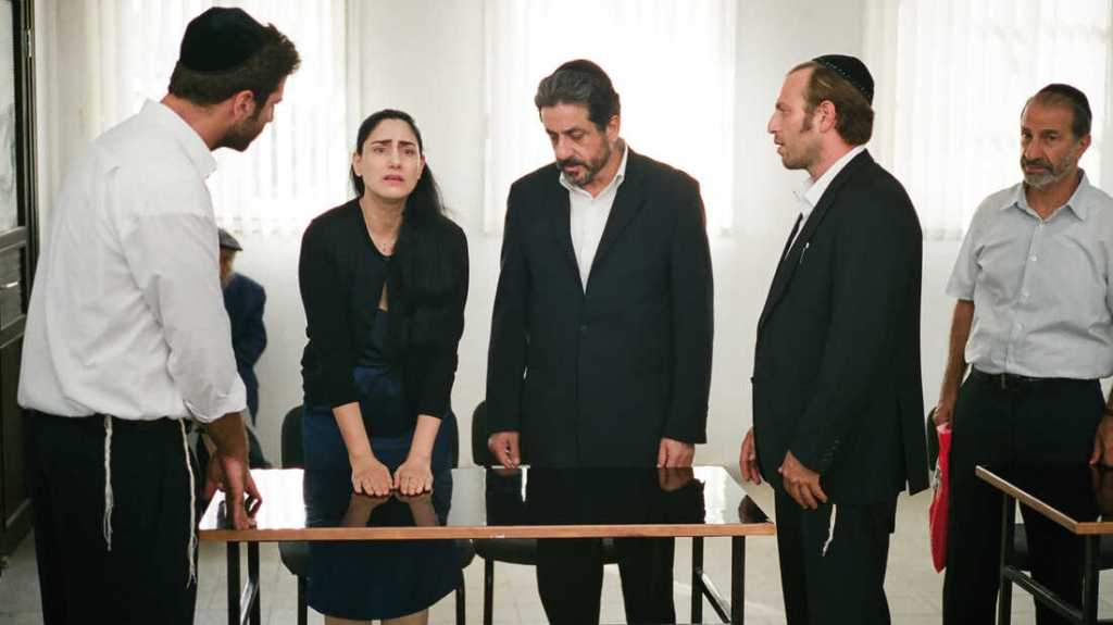 The Gett: Key to Ending a Jewish&nbsp;Marriage