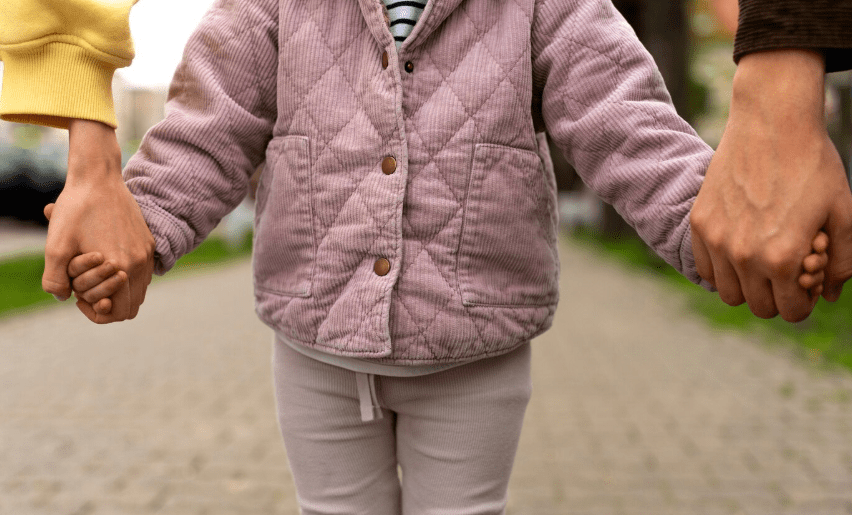 Custody of Children After&nbsp;Divorce