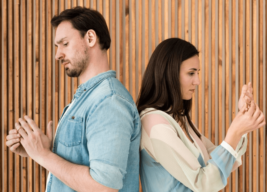 Court Orders Full Disclosure of Assets in&nbsp;Divorces