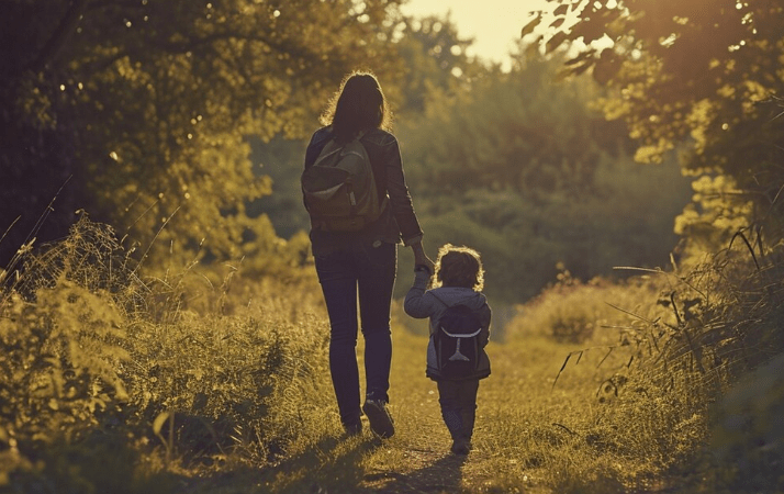 Thumbs-Up for Custody?&nbsp;👍