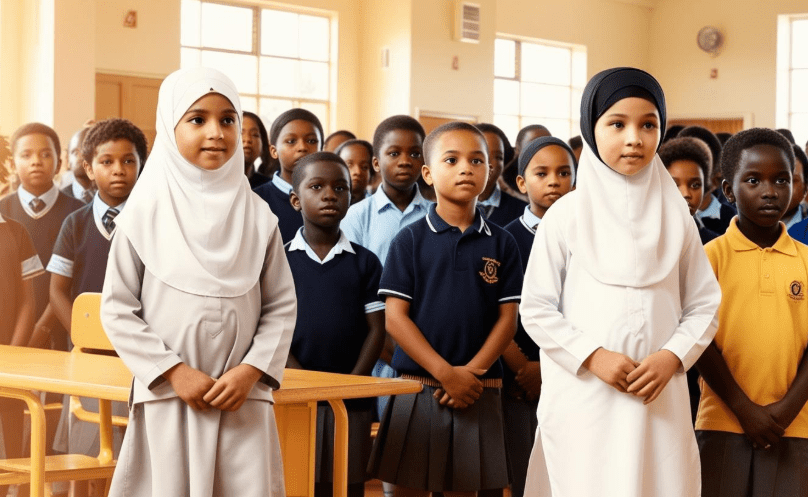 Religious Observances in&nbsp;Schools