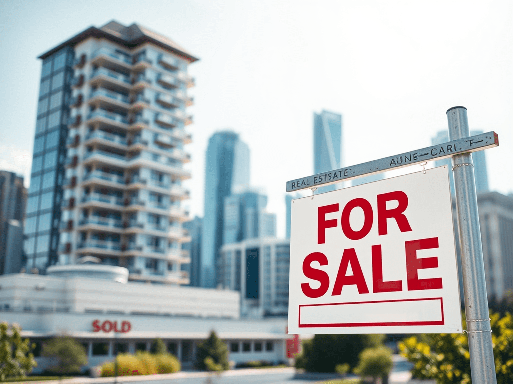 City and Atlantic Real Estate v&nbsp;Smith