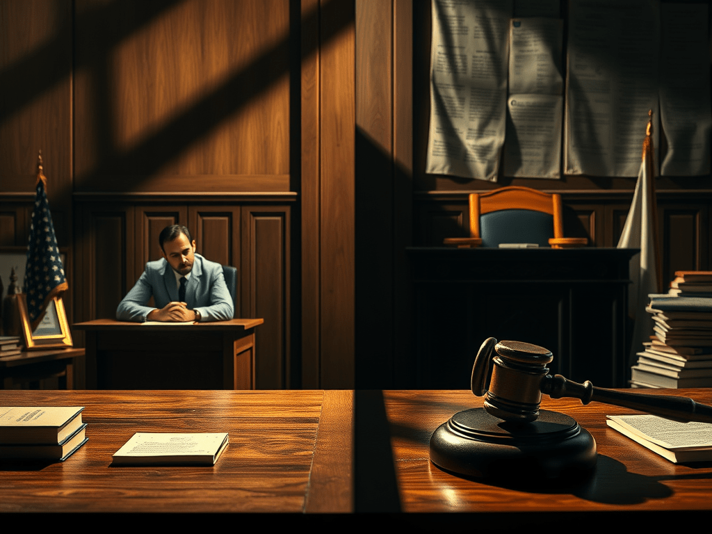 Can Civil Proceedings be Delayed Due to Criminal&nbsp;Cases?