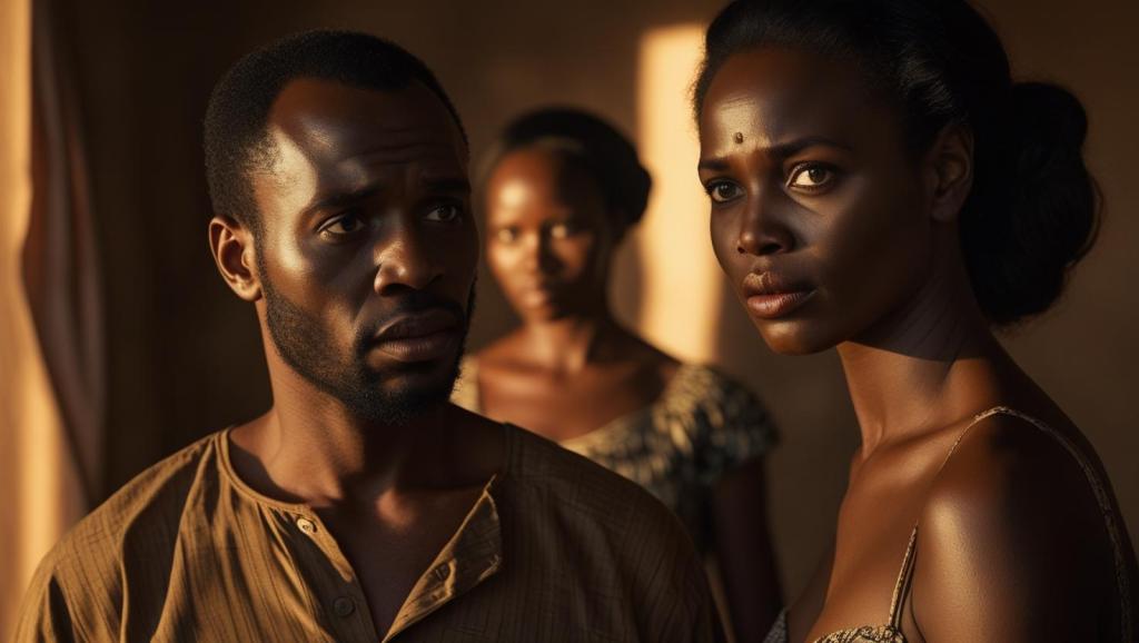 One Wife Too&nbsp;Many