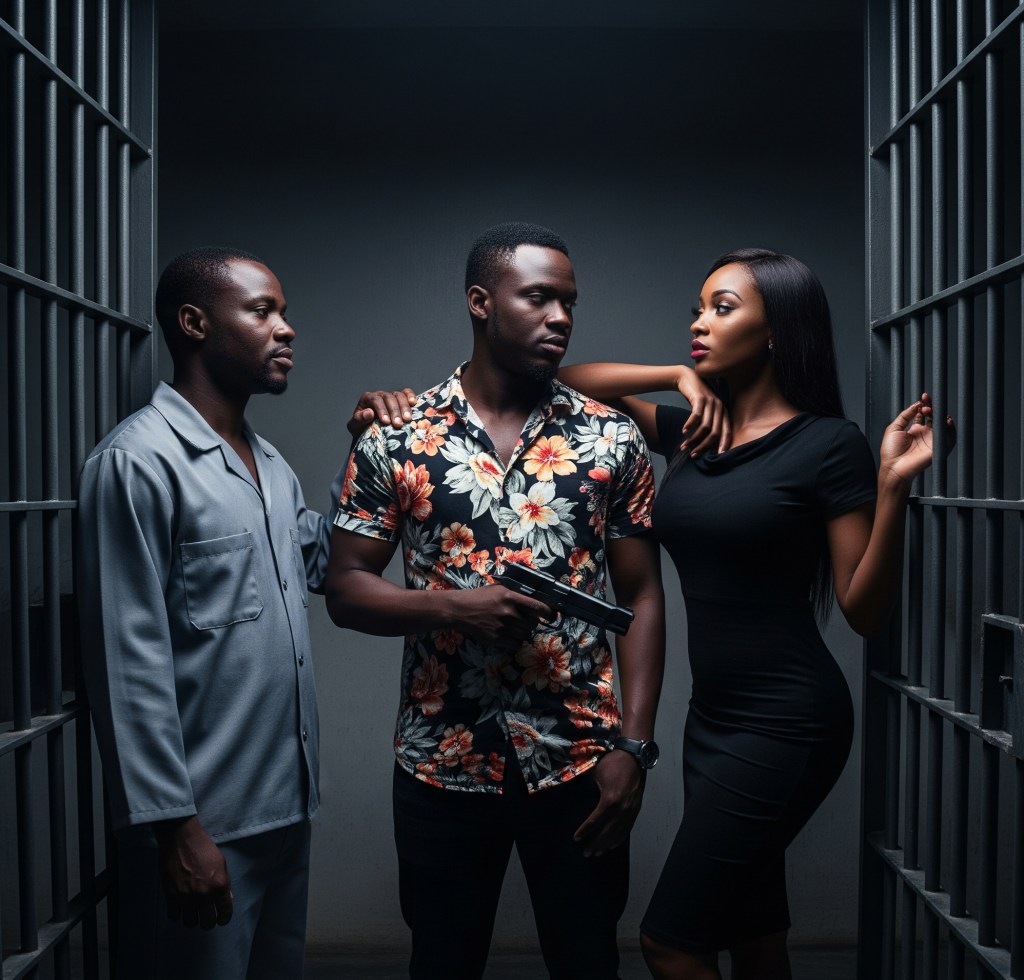 Western Cape Court Sentences Trio for Murder in Rape&nbsp;Case