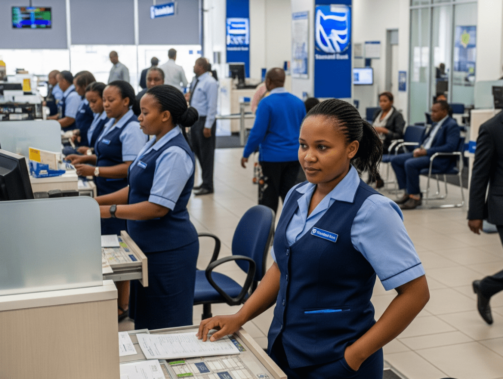 Bank Teller Fired for Taking 50 Cents from&nbsp;Till