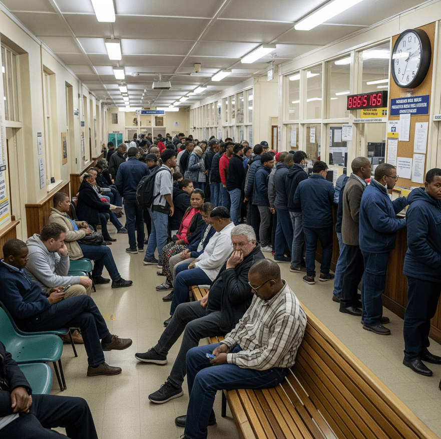 Talacar Holdings v City of&nbsp;Johannesburg