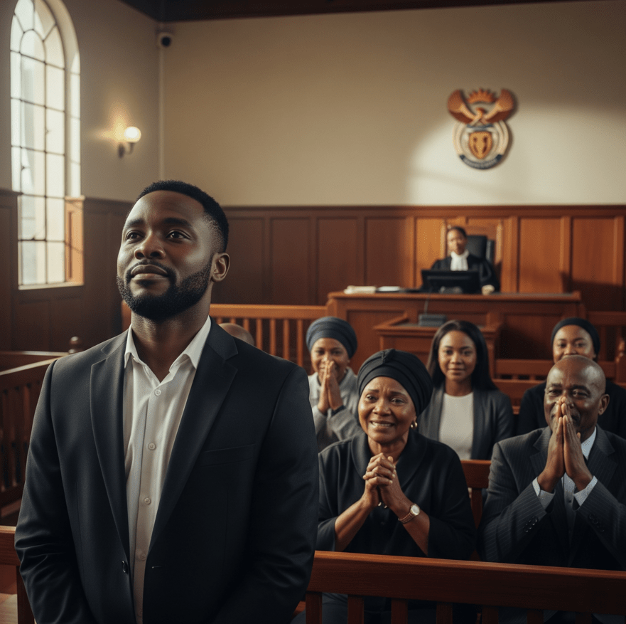 Life Sentence Overturned After Court Fails to Properly Question Teen&nbsp;Witness