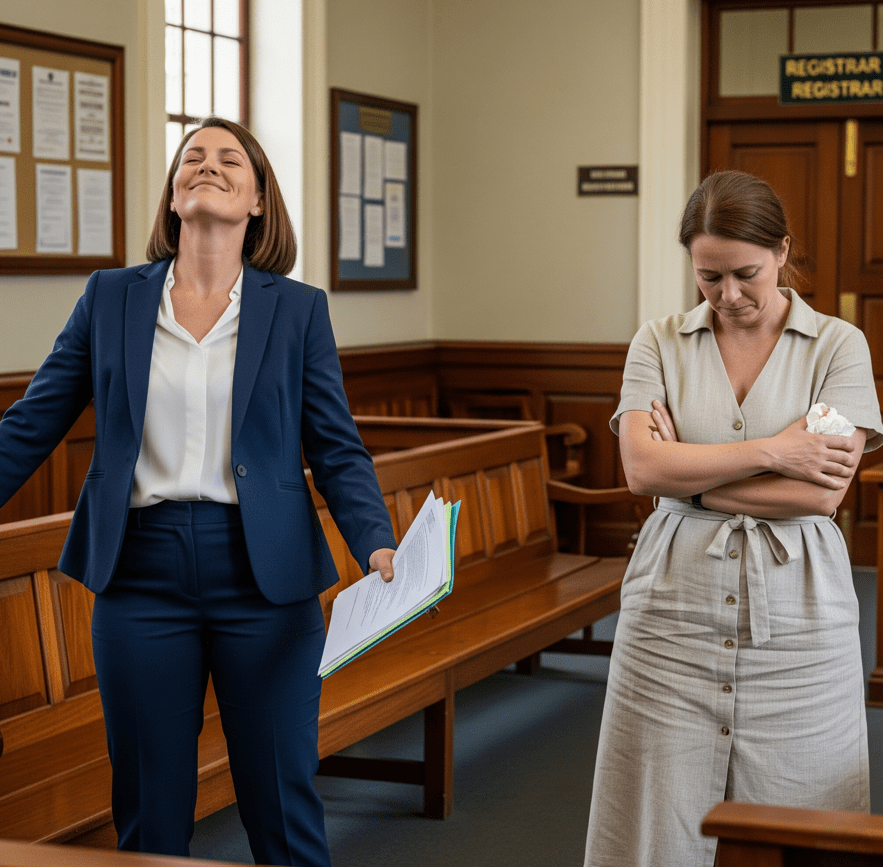 Perumal v Janse Van&nbsp;Rensburg