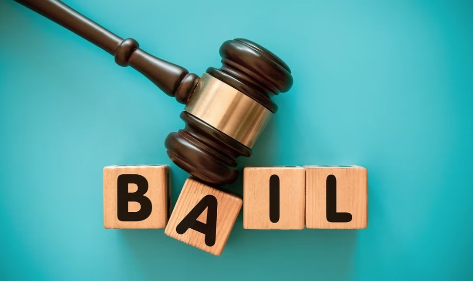 Should Bail Money be Returned With&nbsp;Interest?