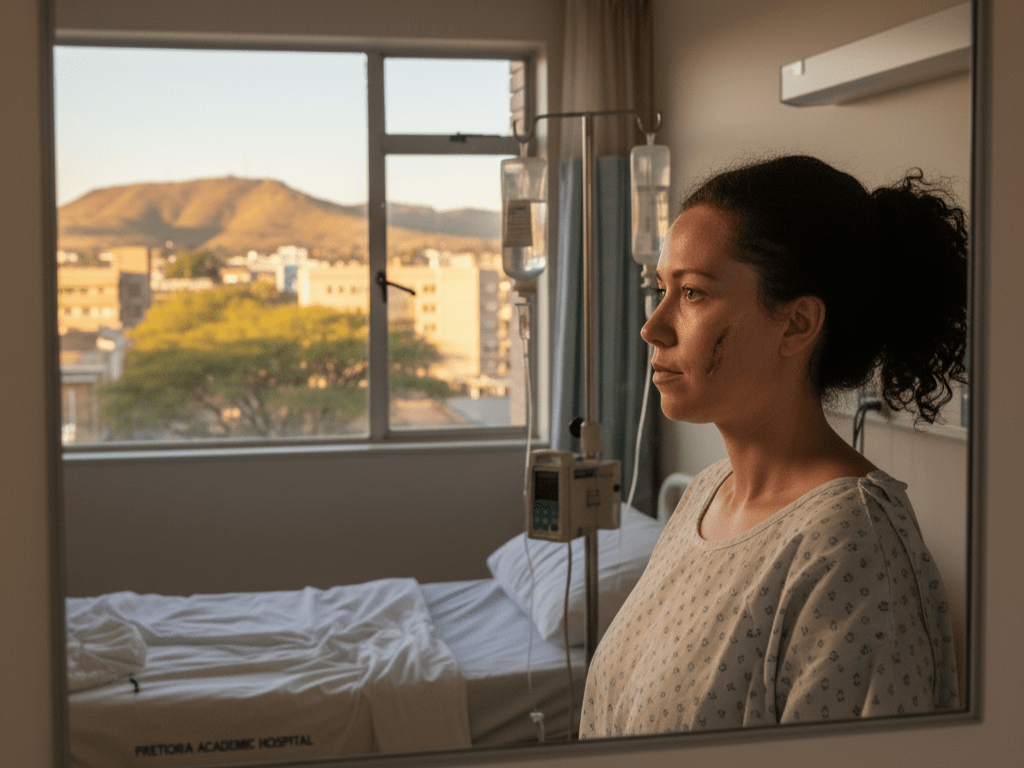 Court Rules in Favour of Accident Victim’s Laser Treatment Claim Against&nbsp;RAF