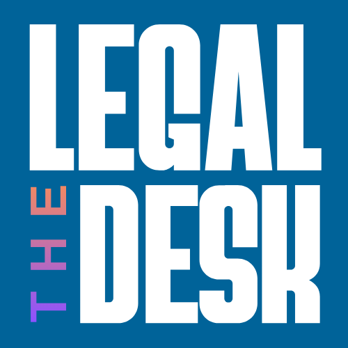 The Legal Desk