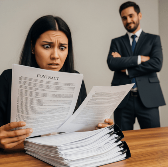 Simplifying Legal Language for&nbsp;All