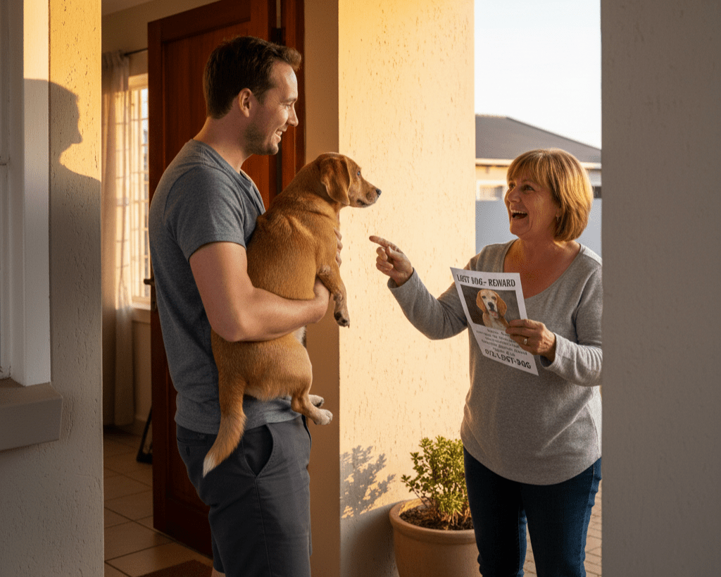 Is It Possible to Claim a Reward You Didn’t Know&nbsp;About?