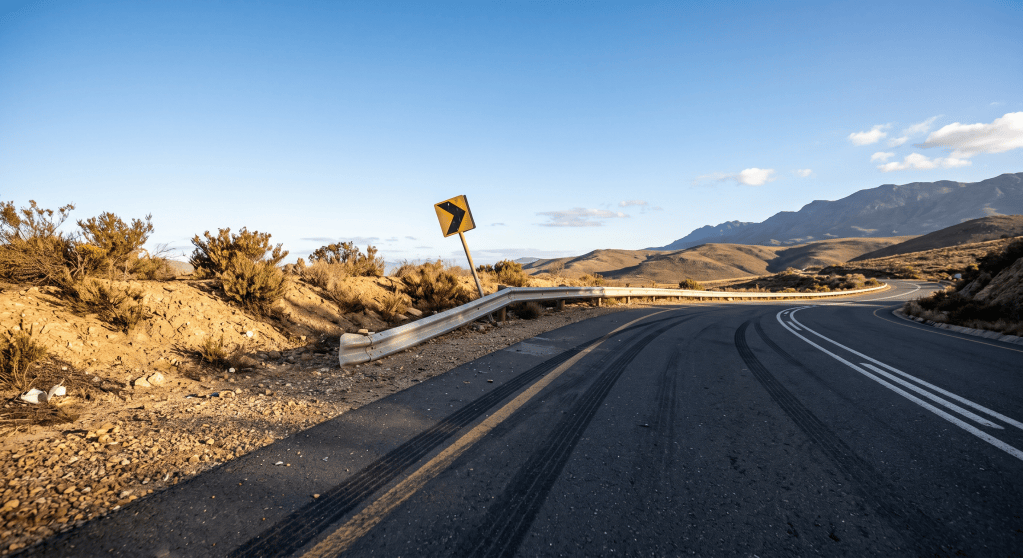 Western Cape Authorities Held Liable for Devastating Rooihoogte Pass Crash